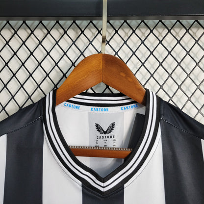 Newcastle  Maillot 2023 2024 Domicile