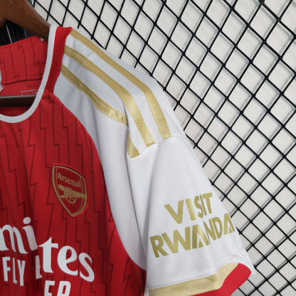 Camiseta Arsenal Primera 2023 2024