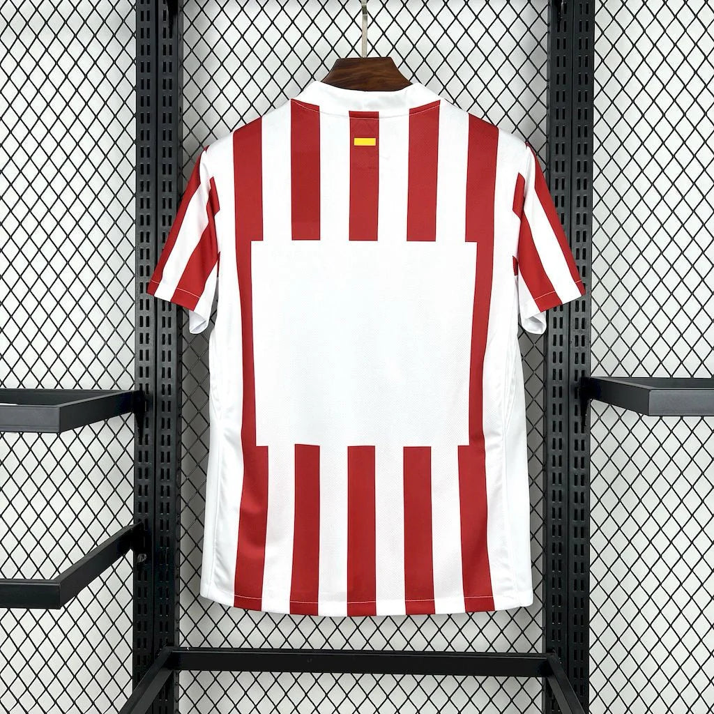 Atlético Madrid Domicile 2025/26