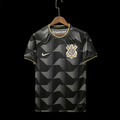 Camiseta Corinthians 2022/23