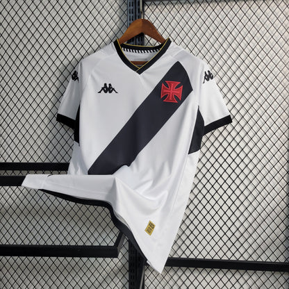 Camiseta visitante Vasco De Gama 2023 2024