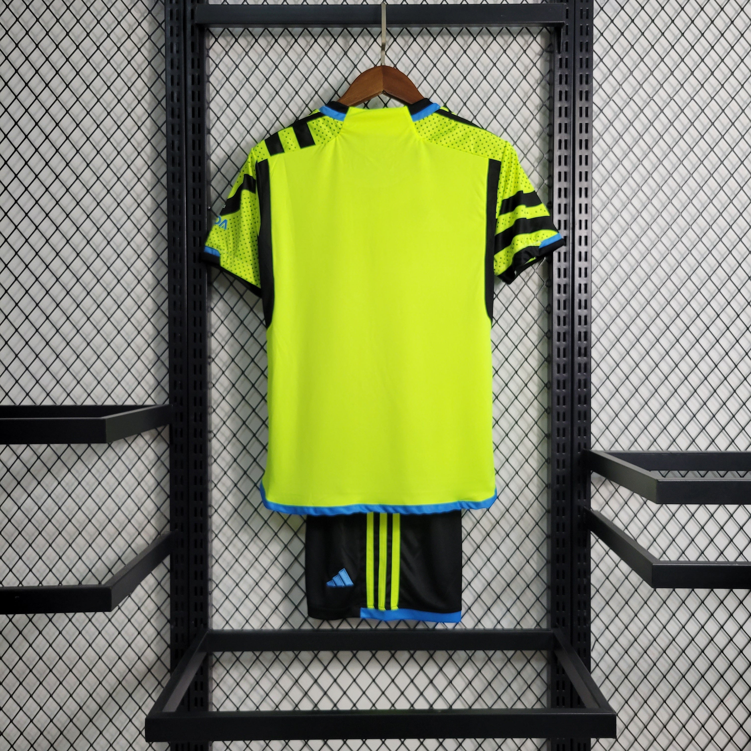 Kit per bambini dell'Arsenal