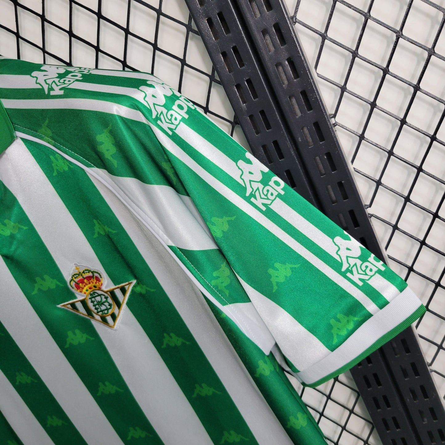 Betis maillot Retro 1995 1997