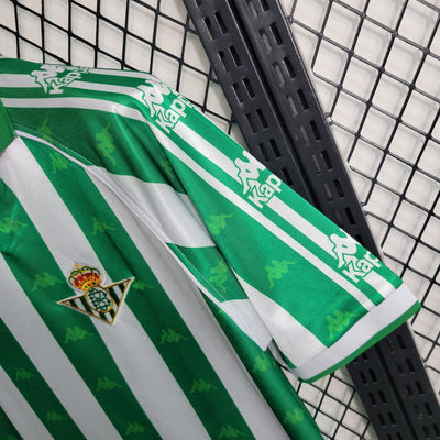 Maglia Betis Retro 1995 1997
