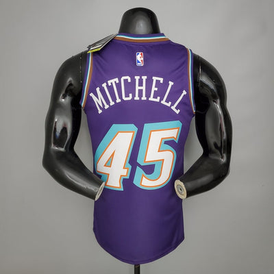 Camiseta de Utah Jazz
