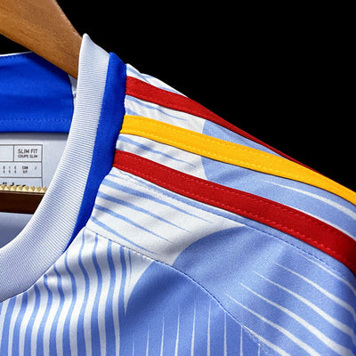 Maglia da trasferta della Spagna Mondiale 2022/23