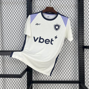 Maillot  25/26 Kit d'entraînement Botafogo blanc