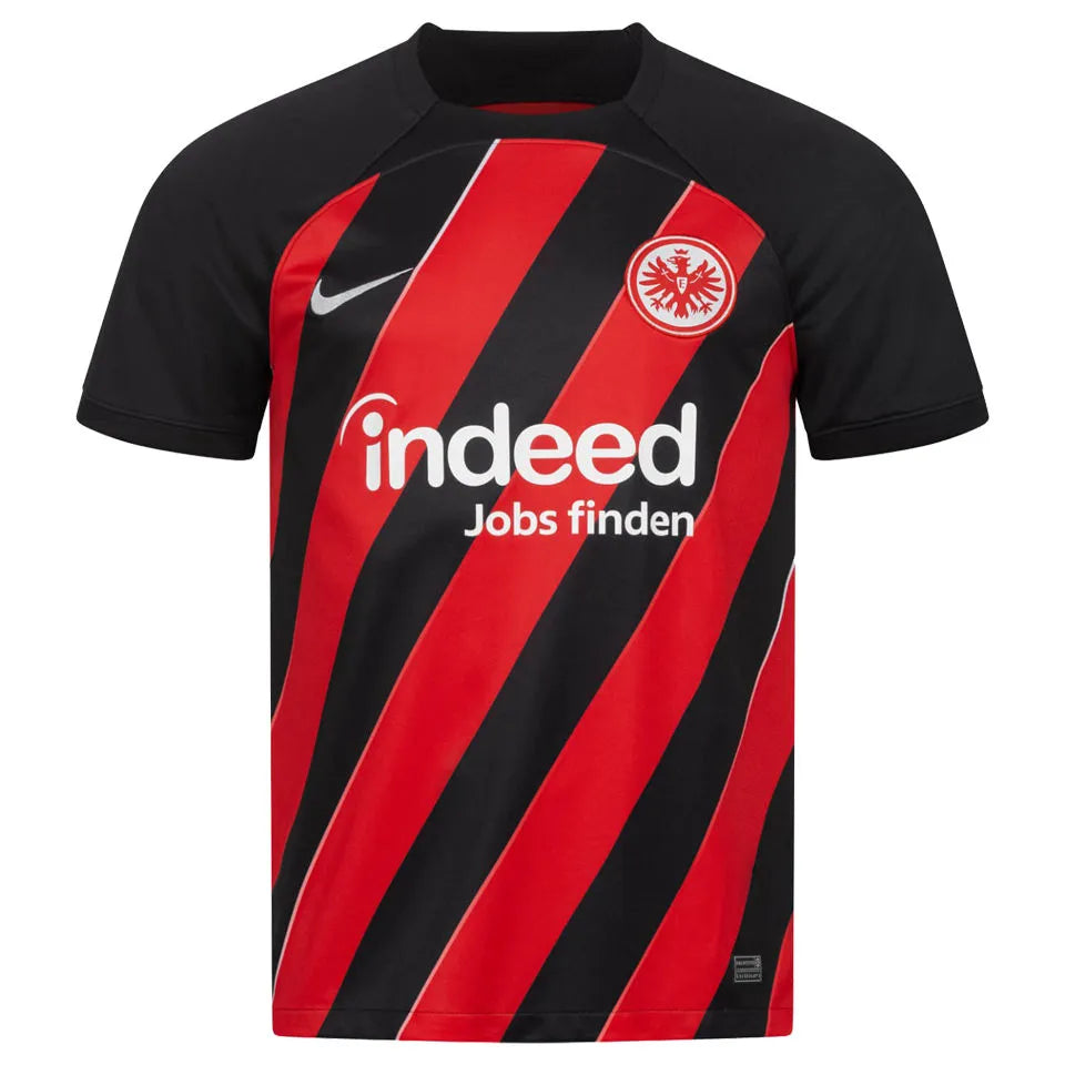 Camiseta Frankfurt 2023 2024 local