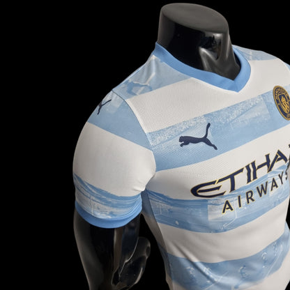 Camiseta Manchester City 2022/2023