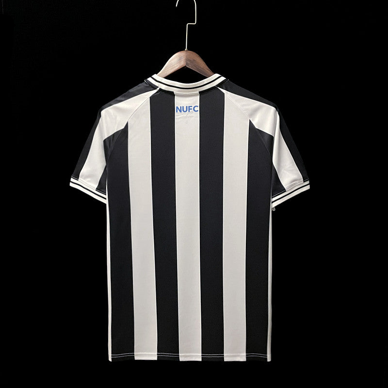 Newcastle Maillot Domicile 2022/23