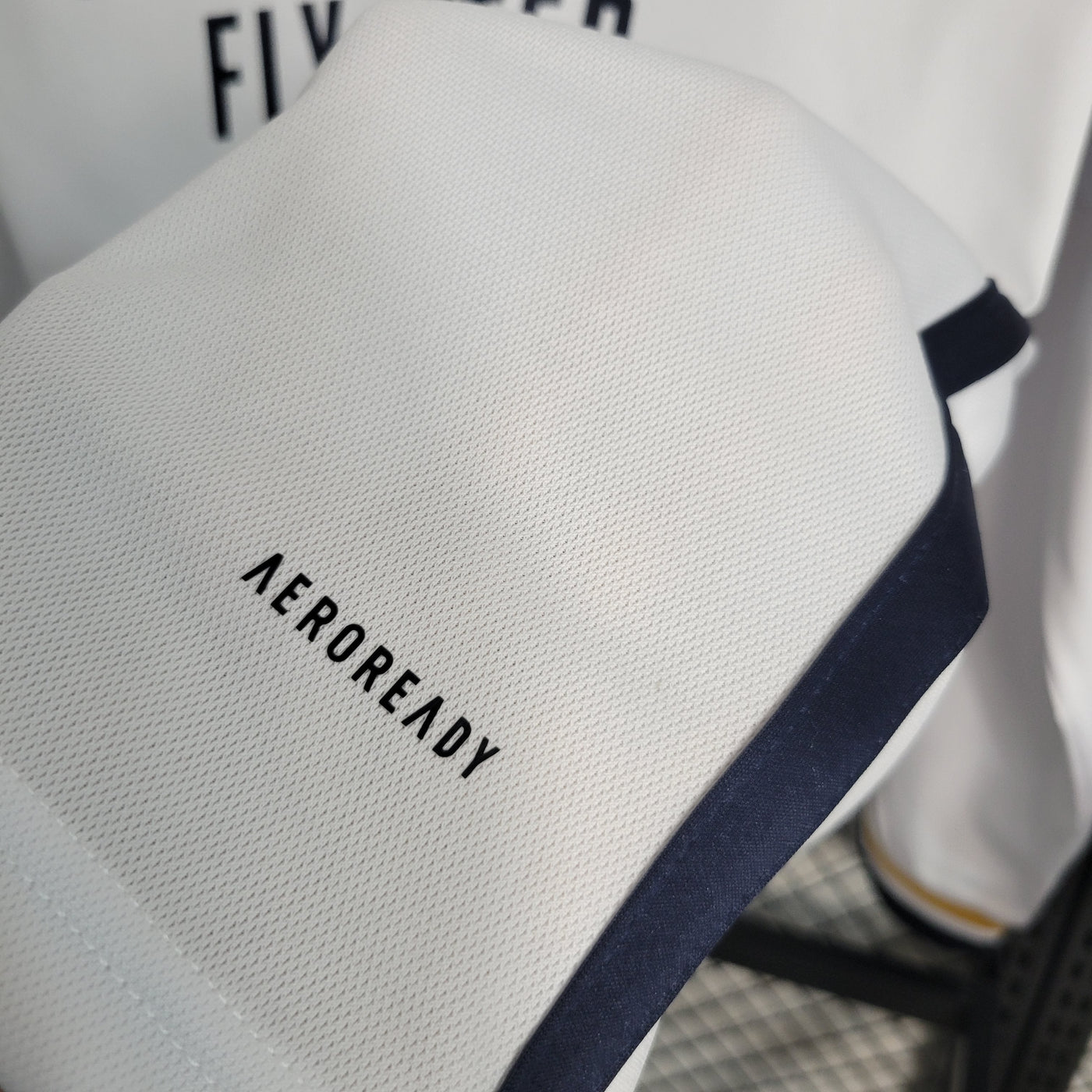 Maglia Real Madrid 2023 2024 maniche lunghe
