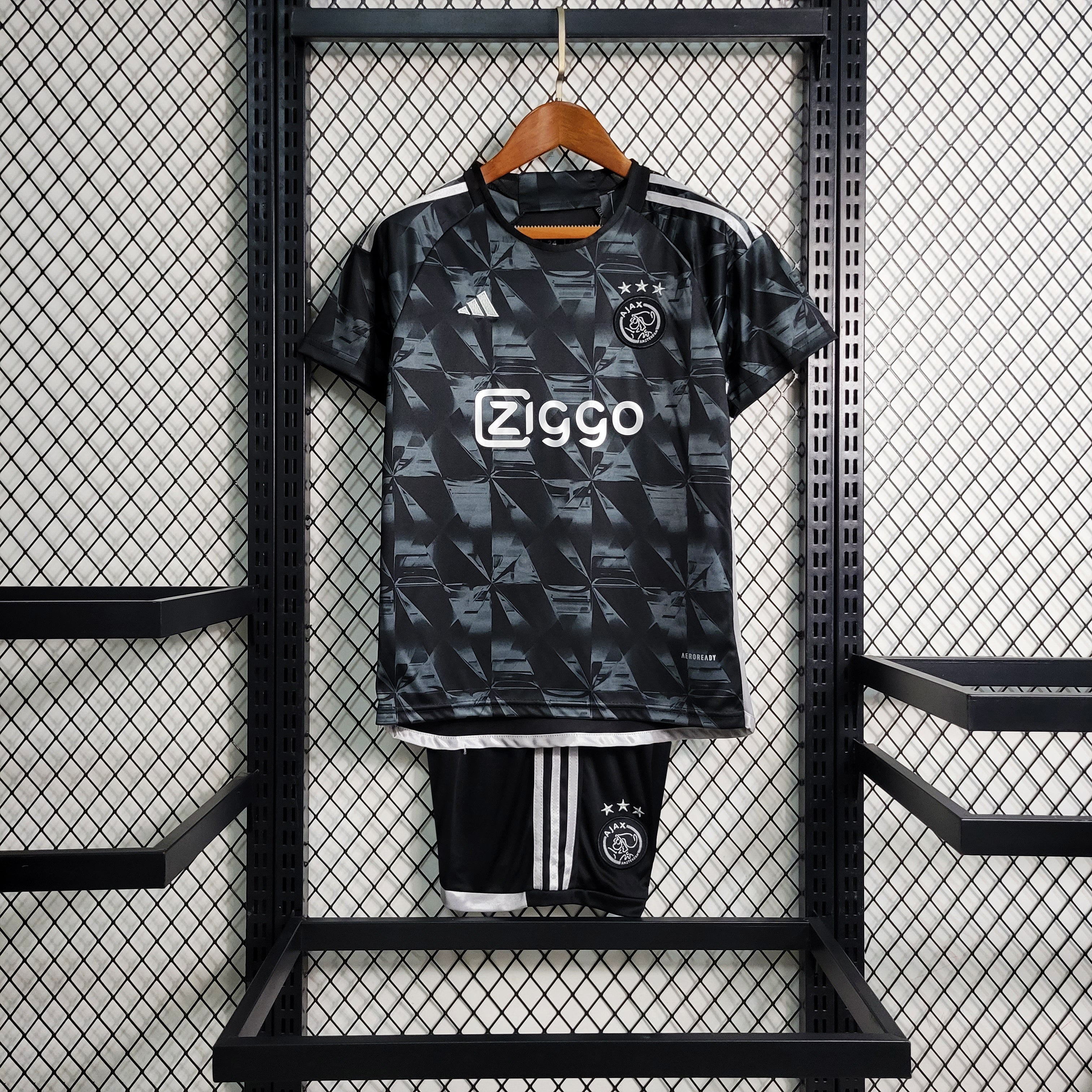 Kit per bambini dell'Ajax