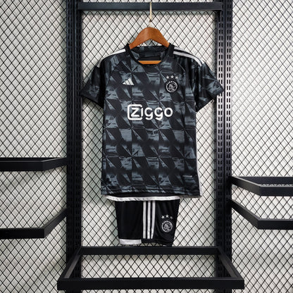 Kit Enfant Ajax