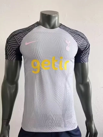 Tottenham maillot entraînement 2023 2024