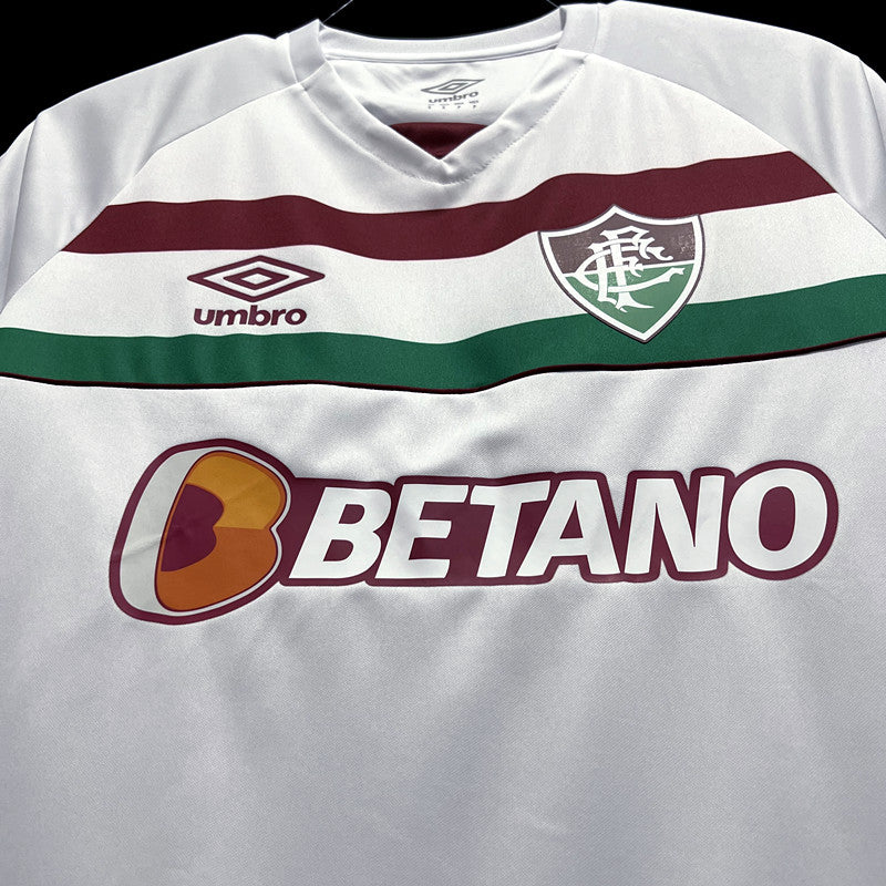 Camiseta Fluminense Segunda 2023 2024