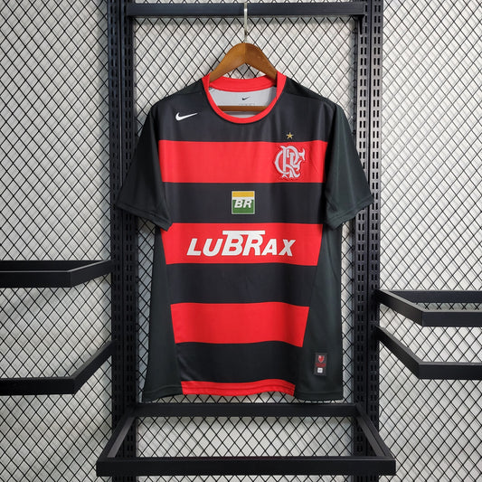 camiseta retro flamengo 2000 2001