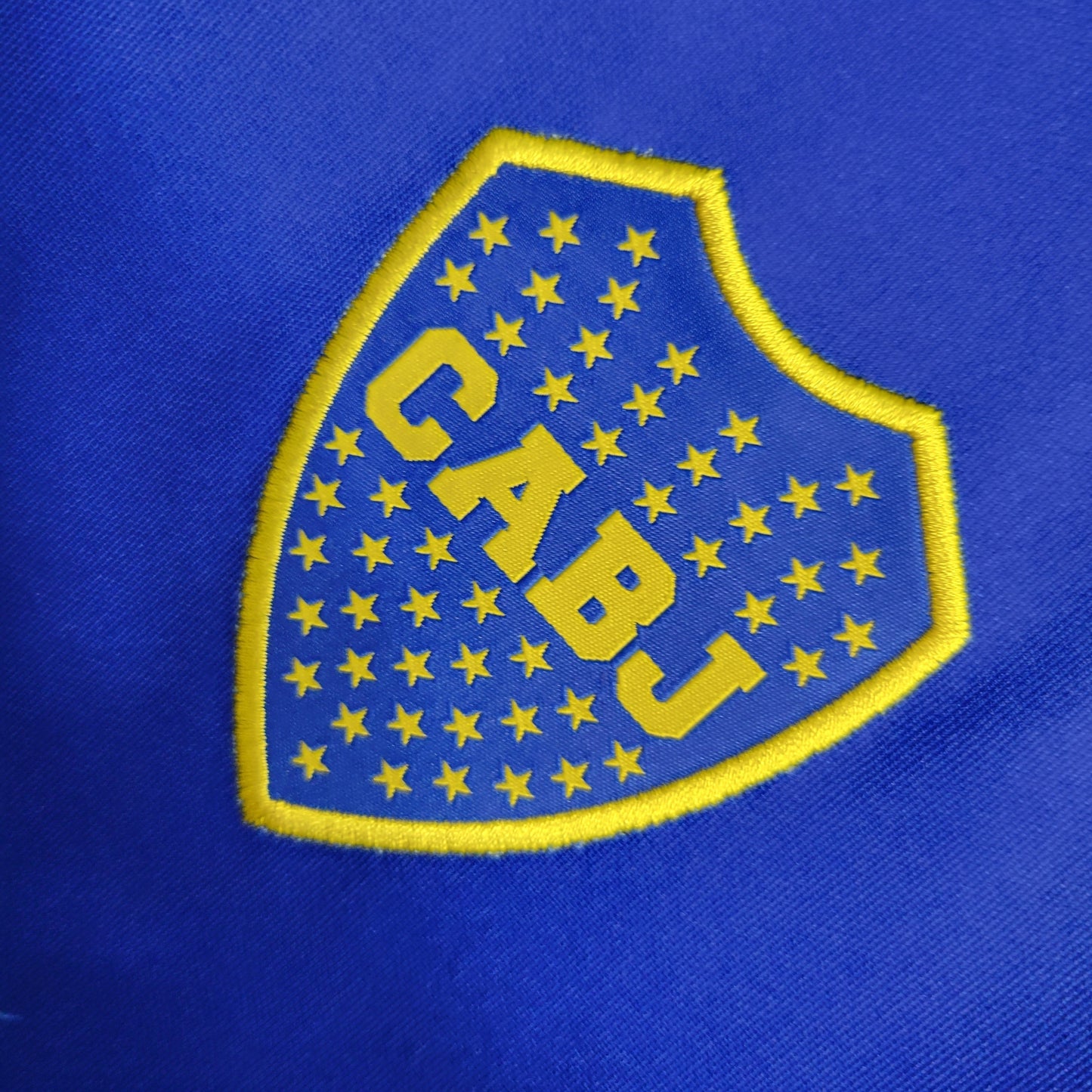 Camiseta Boca Júnior 2023 2024