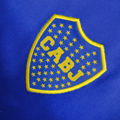 Boca Junior Maillot 2023 2024