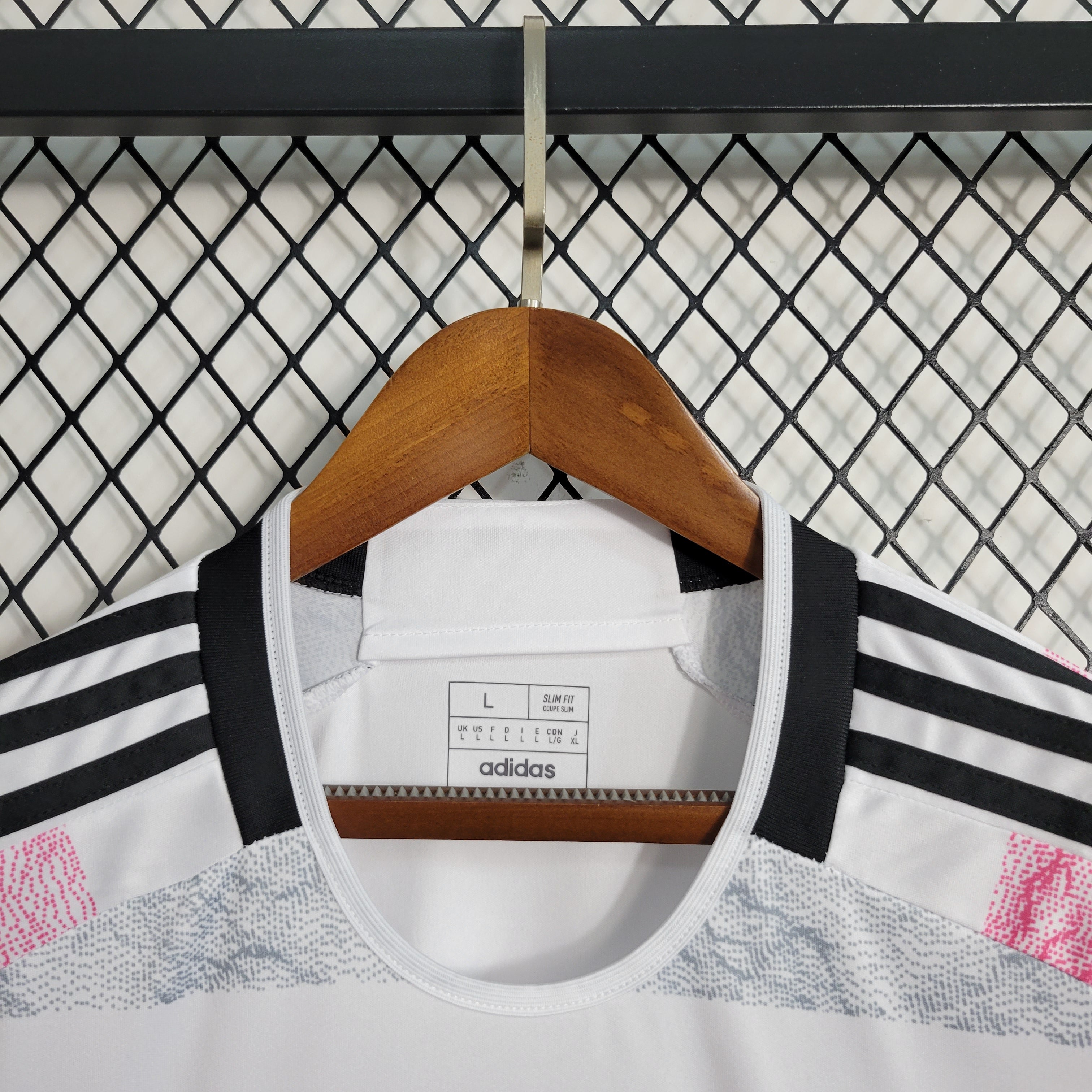 Maglia Juventus 2023 2024 trasferta