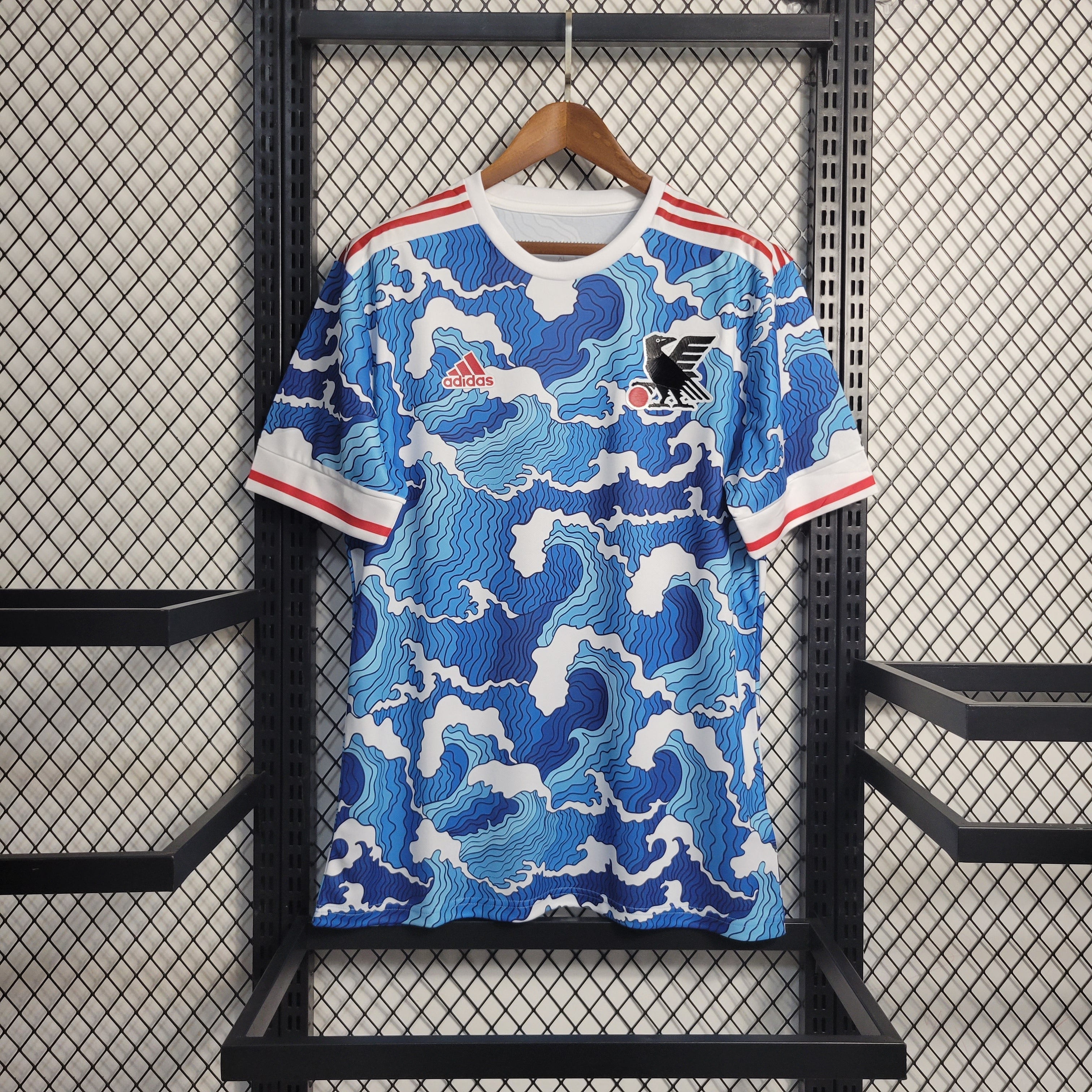 Maglia concept Giappone 2022 2023