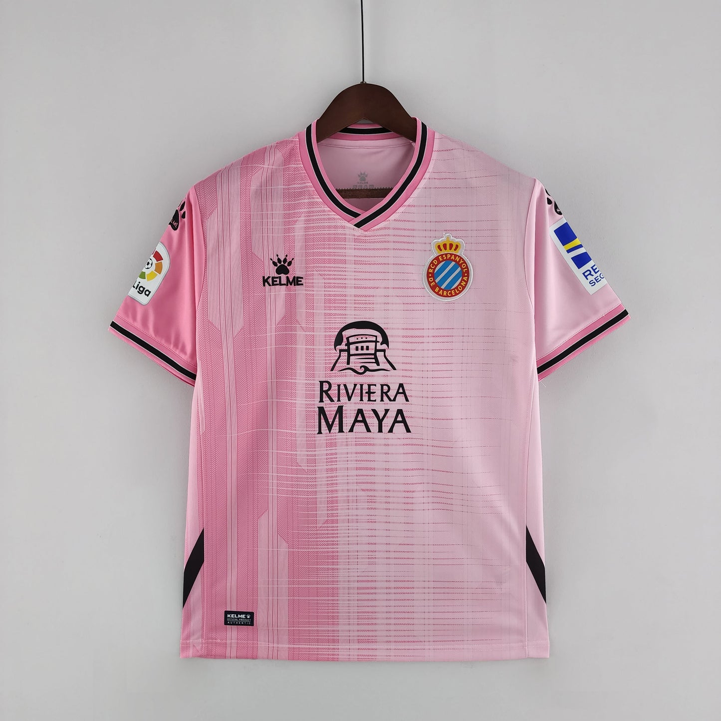 Camiseta Espanyol 2022/23