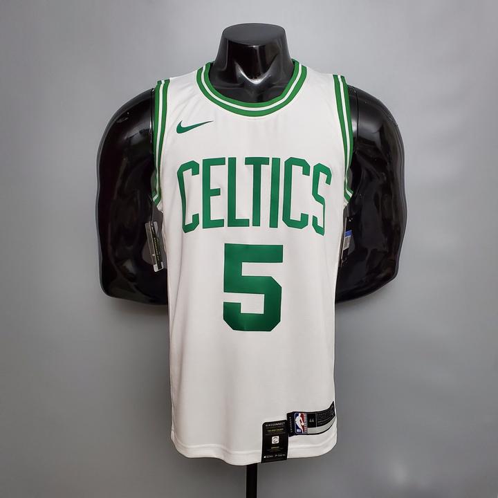 camiseta de los celtas de boston