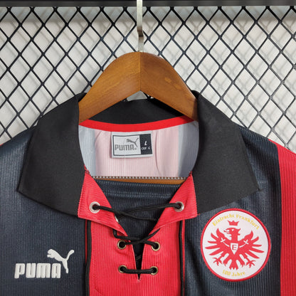 Camiseta Frankfurt 1998 2000 Retro