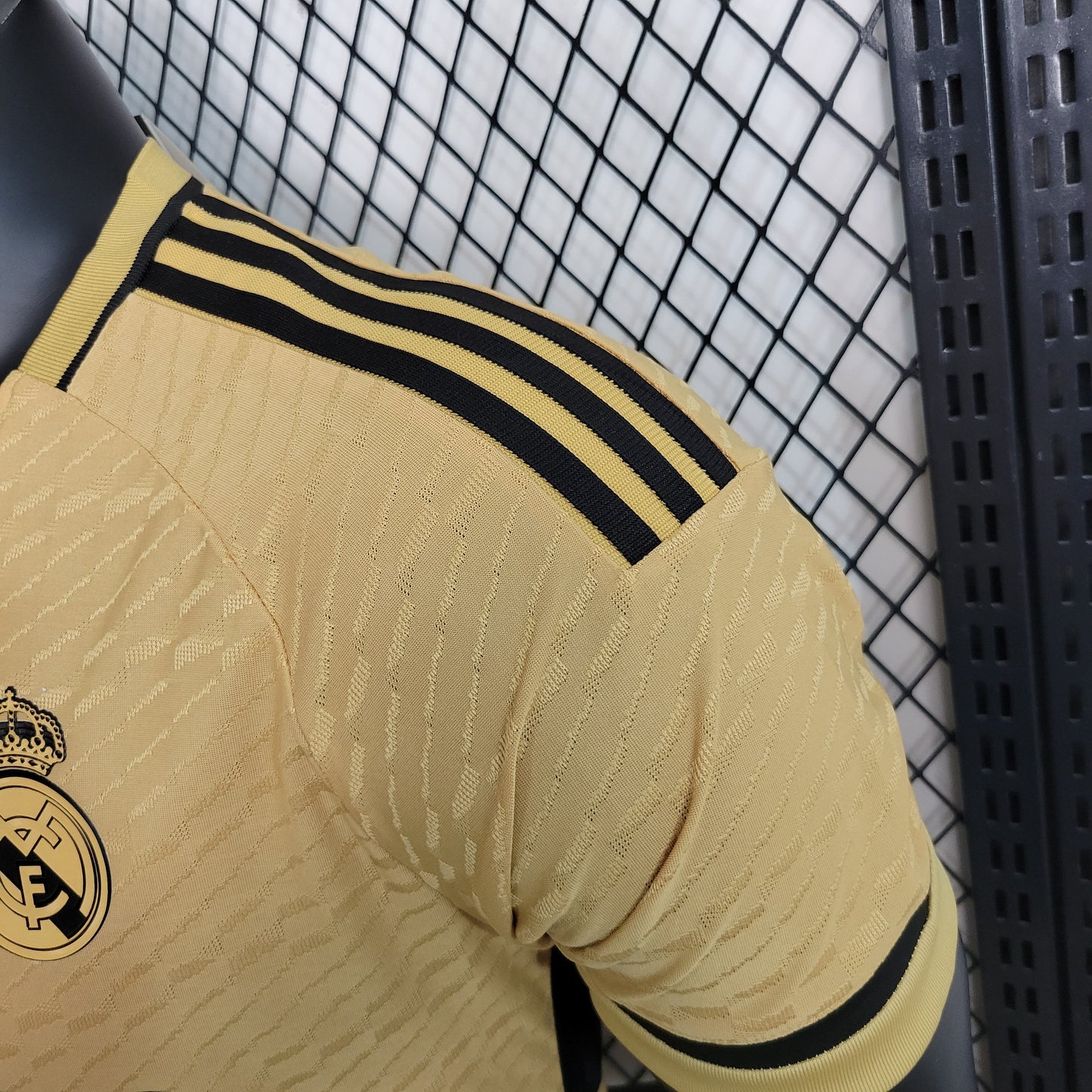 Camiseta Real Madrid 2023 2024