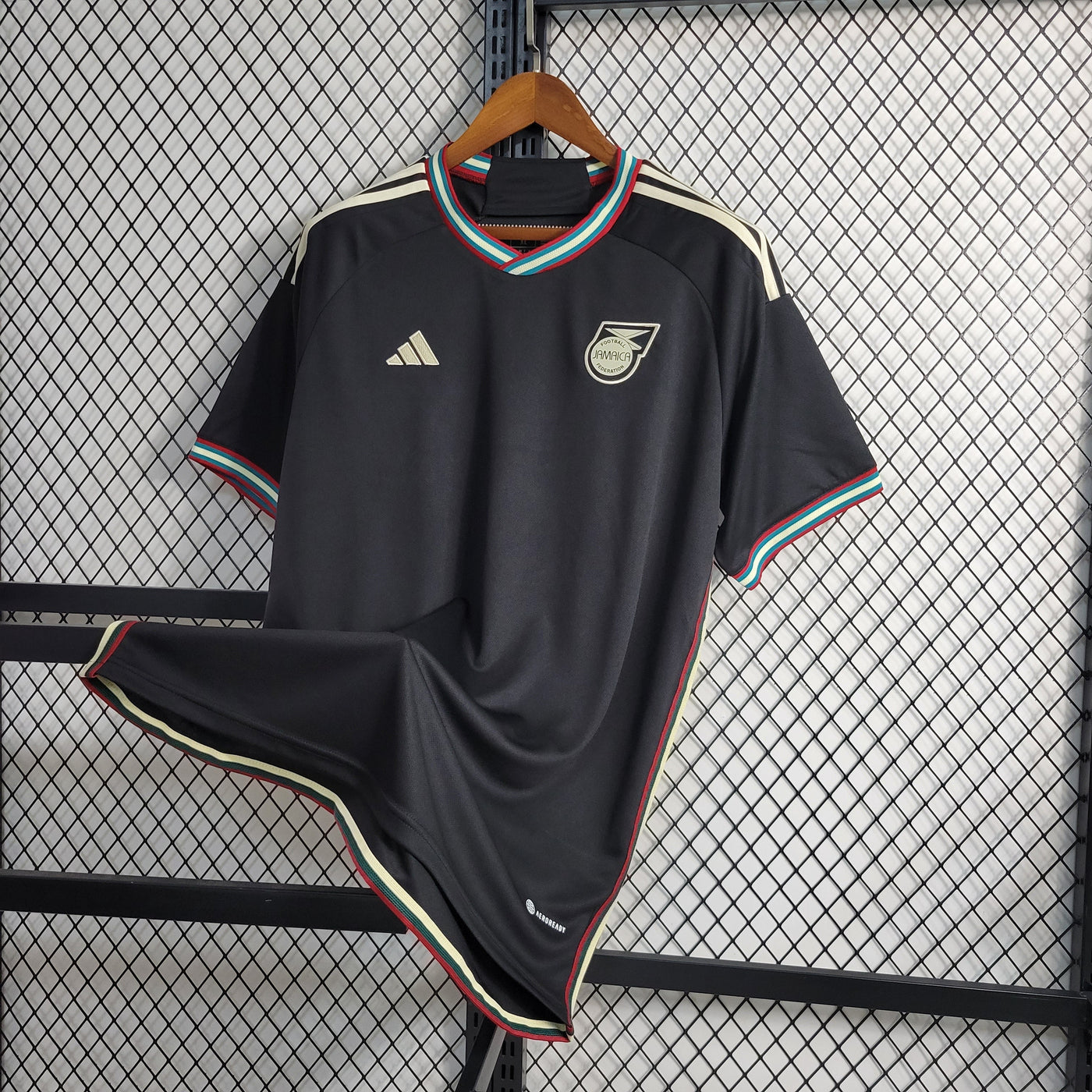 Maglia da trasferta Giamaica 2023 2024