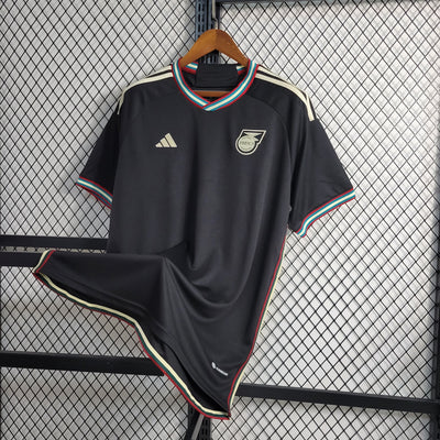 Maglia da trasferta Giamaica 2023 2024