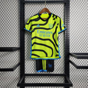 Kit per bambini dell'Arsenal
