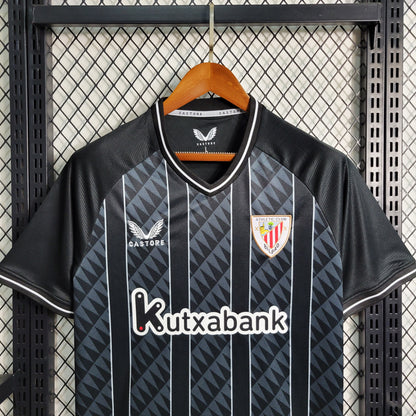 Camiseta de futbol Athletic de Bilbao 2023 2024