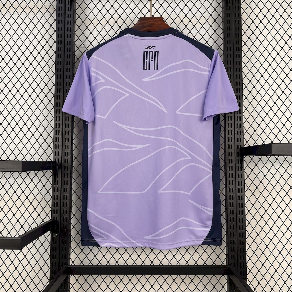 Camiseta Botafogo Retro 2019-2020