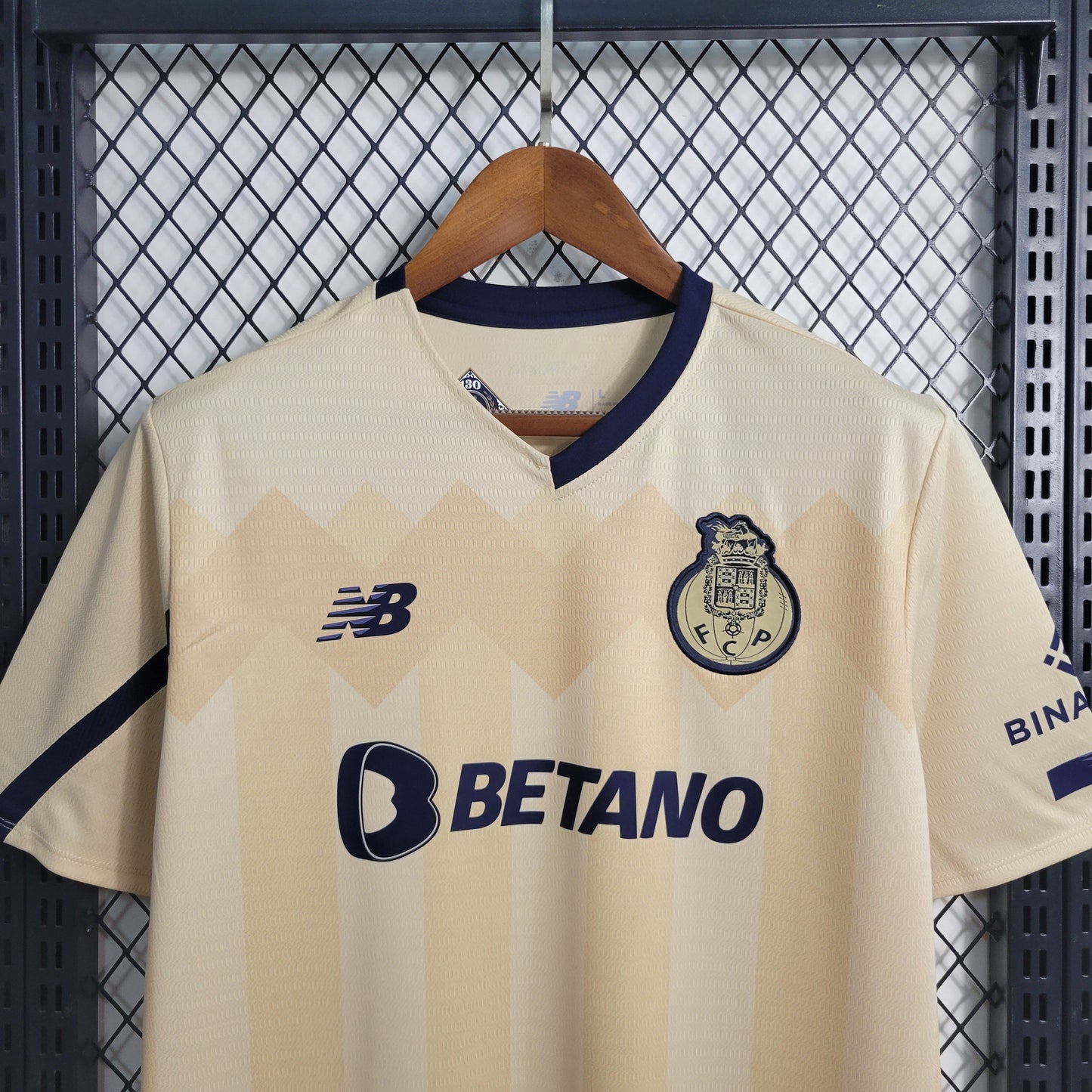 FC Porto maillot Extérieur 2023 2024