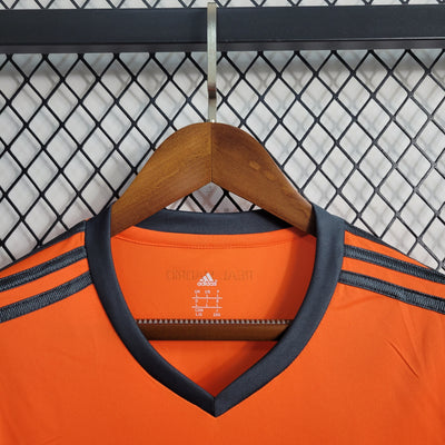 Maglia storica da calcio del Real Madrid 2013 2014