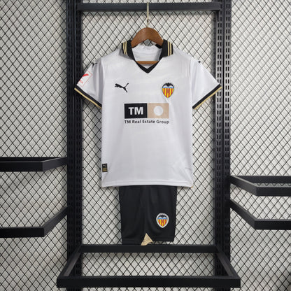 Kit Infantil Valencia