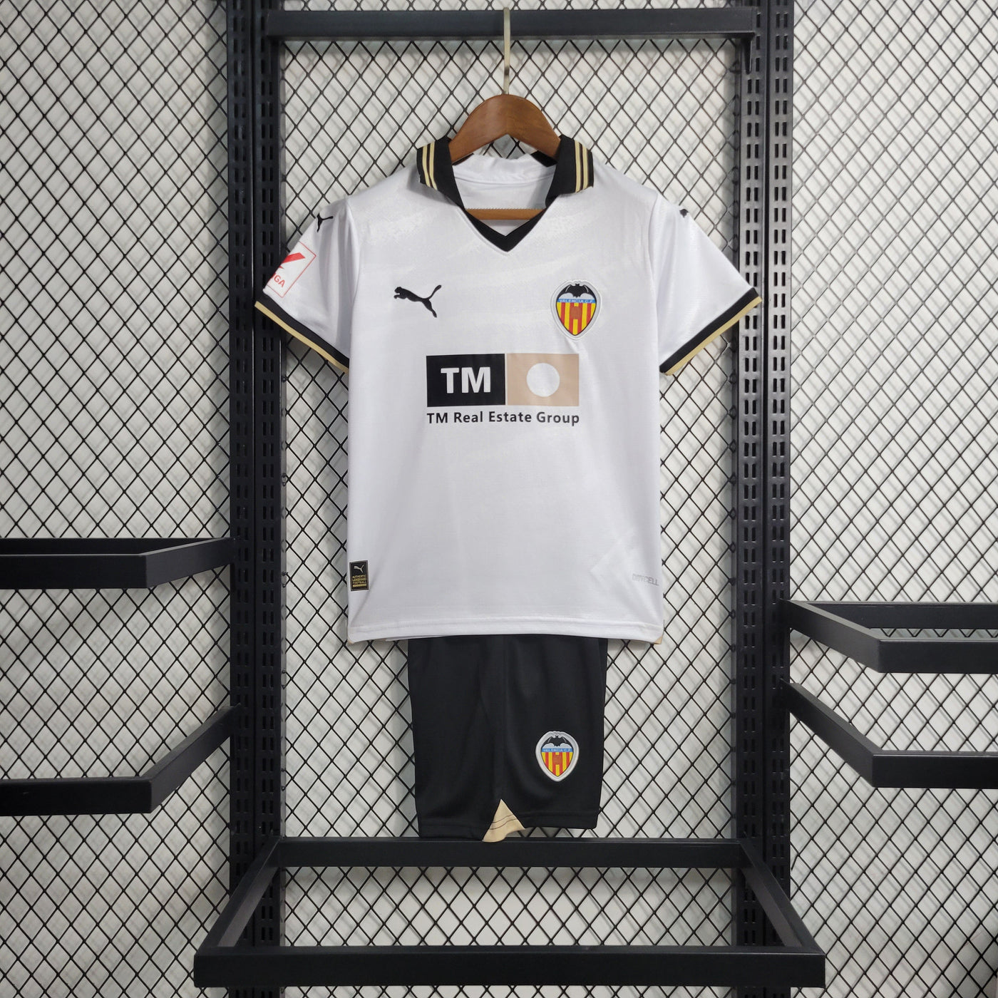 Kit bambino Valencia