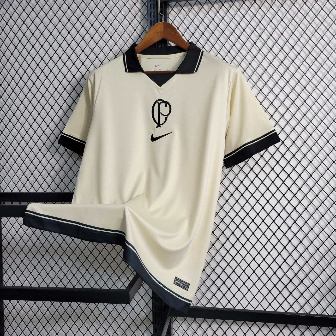 Camiseta corinthians 2023 2024