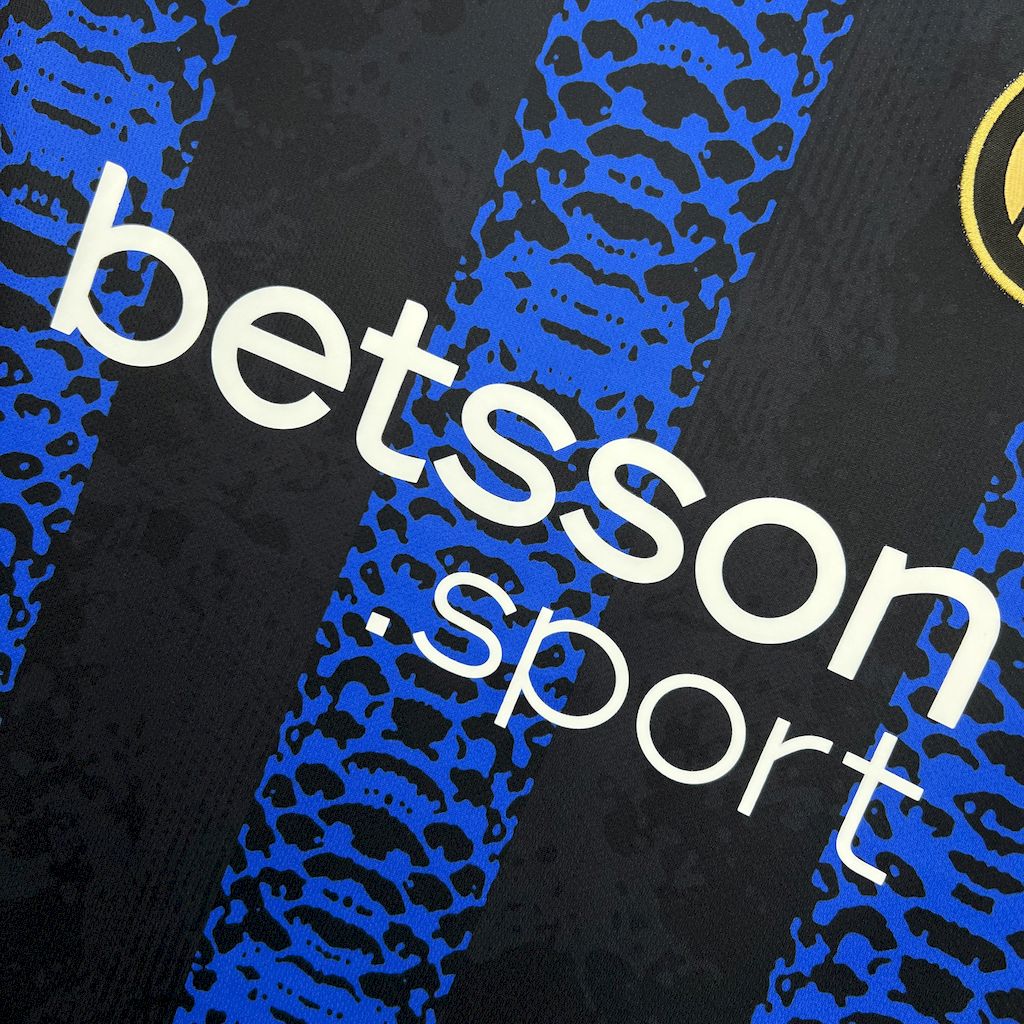 Maglia Inter Edizione Speciale 2023 2024