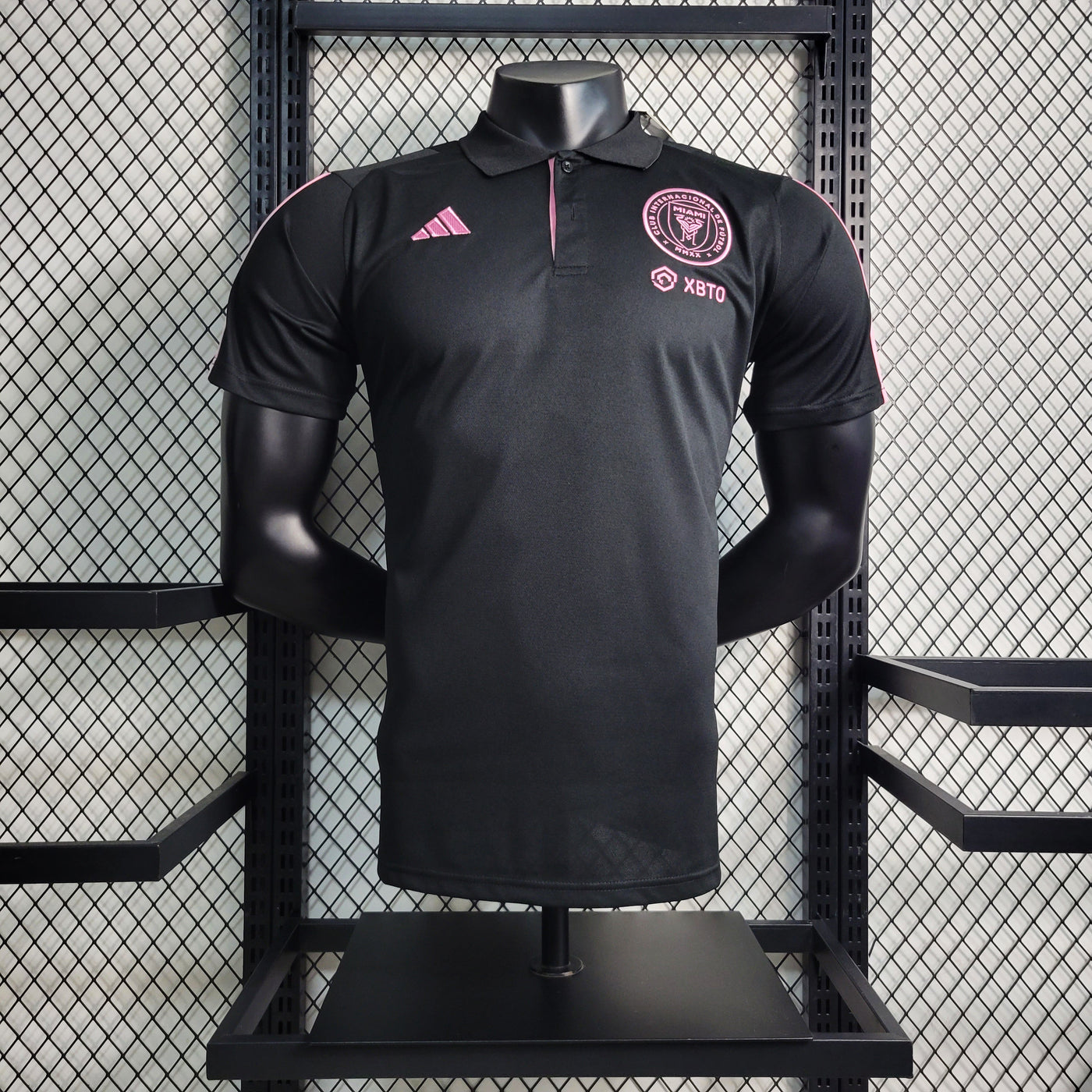 Camiseta InterMiami 2023 2024