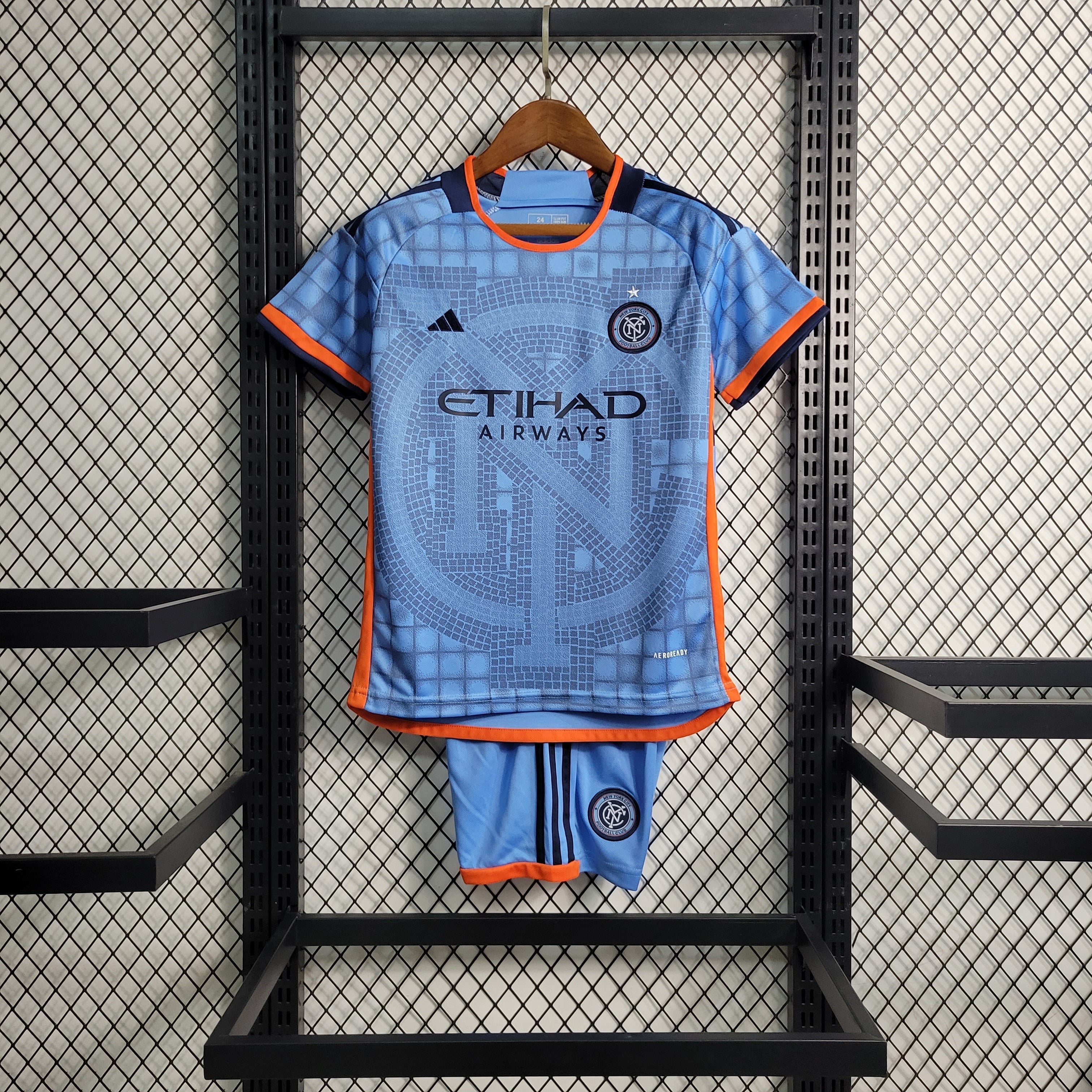 Kit per bambini di New York City