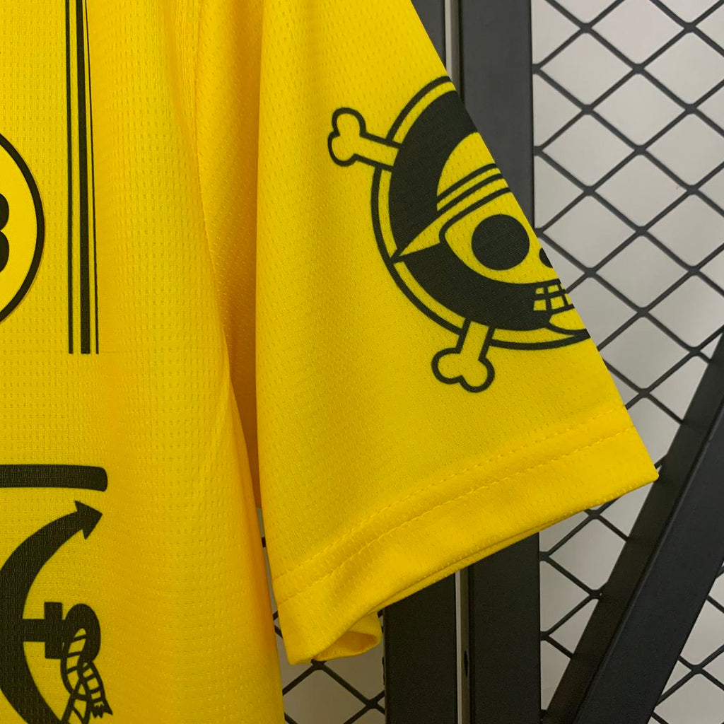 Borussia Dortmund maillot OnePiece 25/26