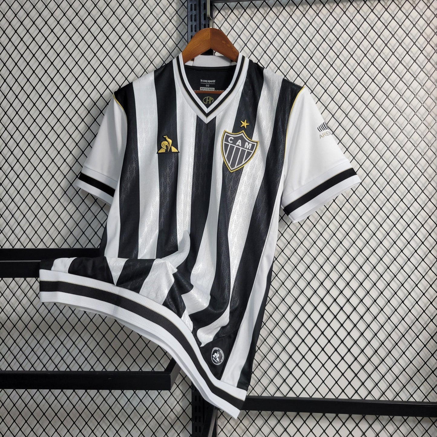 Atletico Mineiro maillot retro 2020