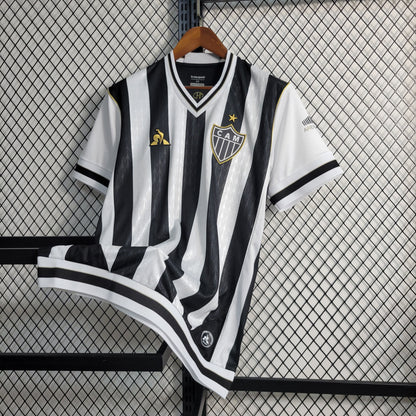 Camiseta retro Atlético Mineiro 2020