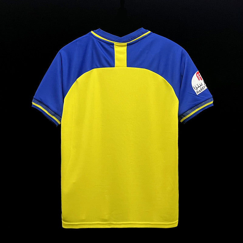 Camiseta Al Nassr 2022 2023 Ronaldo Local