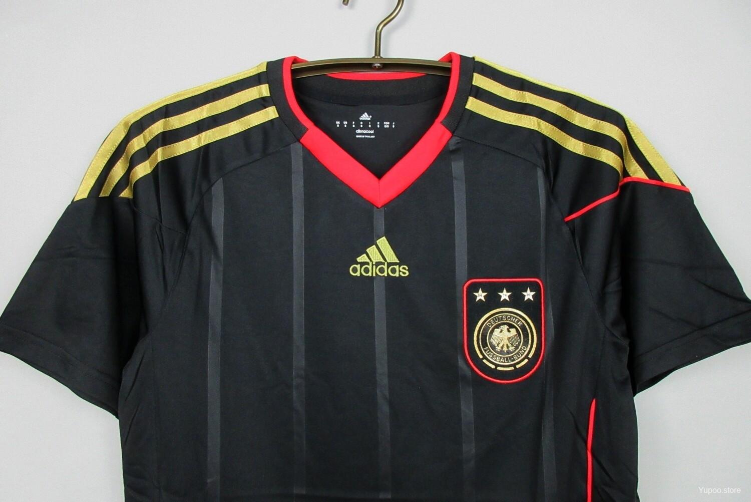 Maglia storica della Germania 2010