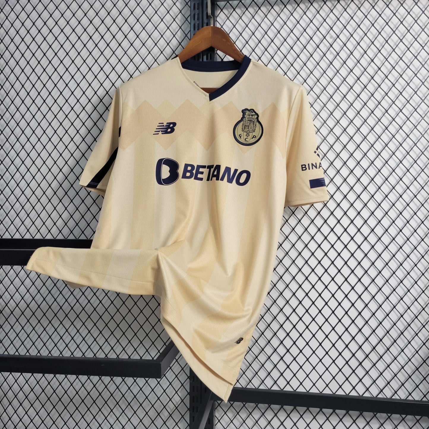 FC Porto maillot Extérieur 2023 2024