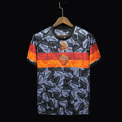 Camiseta Roma 2022/23