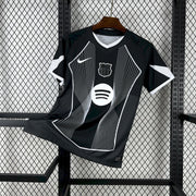 Maillot 25/26 Édition spéciale Noir Barcelone