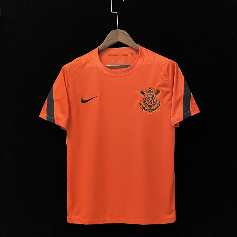 Corinthians maillot pre-match 2022/23